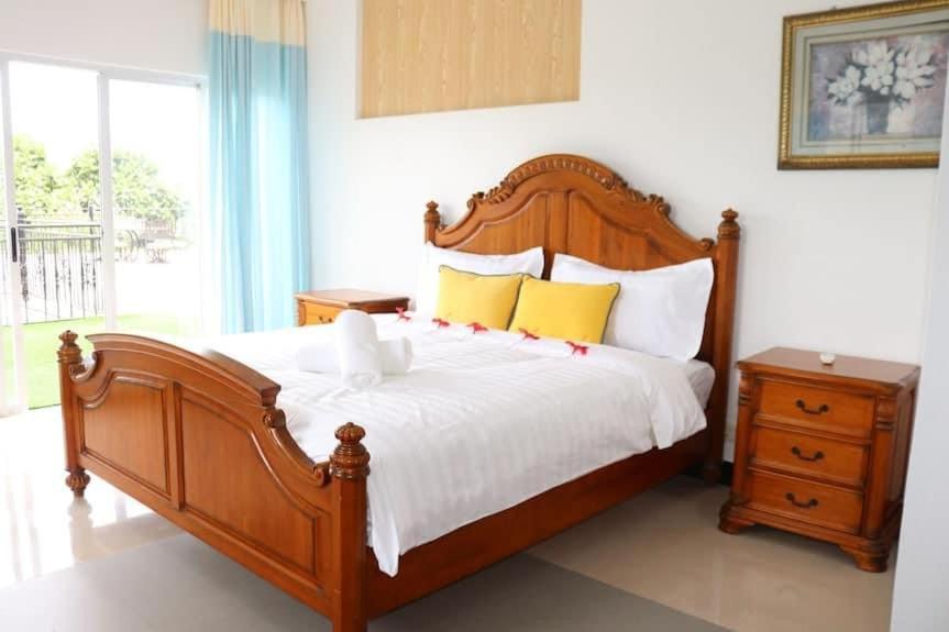 Amanda Villa - Best Value Mountain Top Inn О-Кап Экстерьер фото