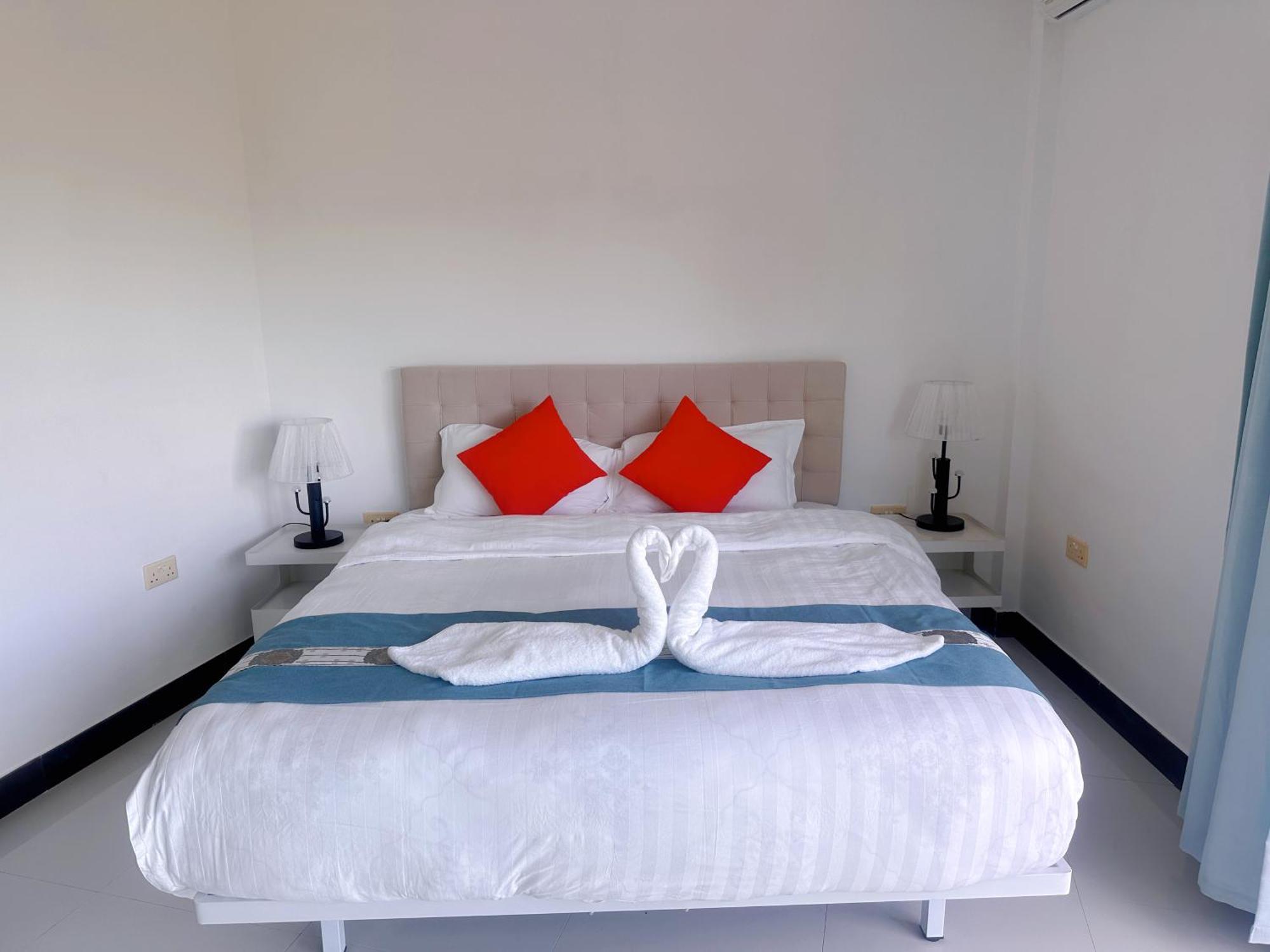 Amanda Villa - Best Value Mountain Top Inn О-Кап Номер фото