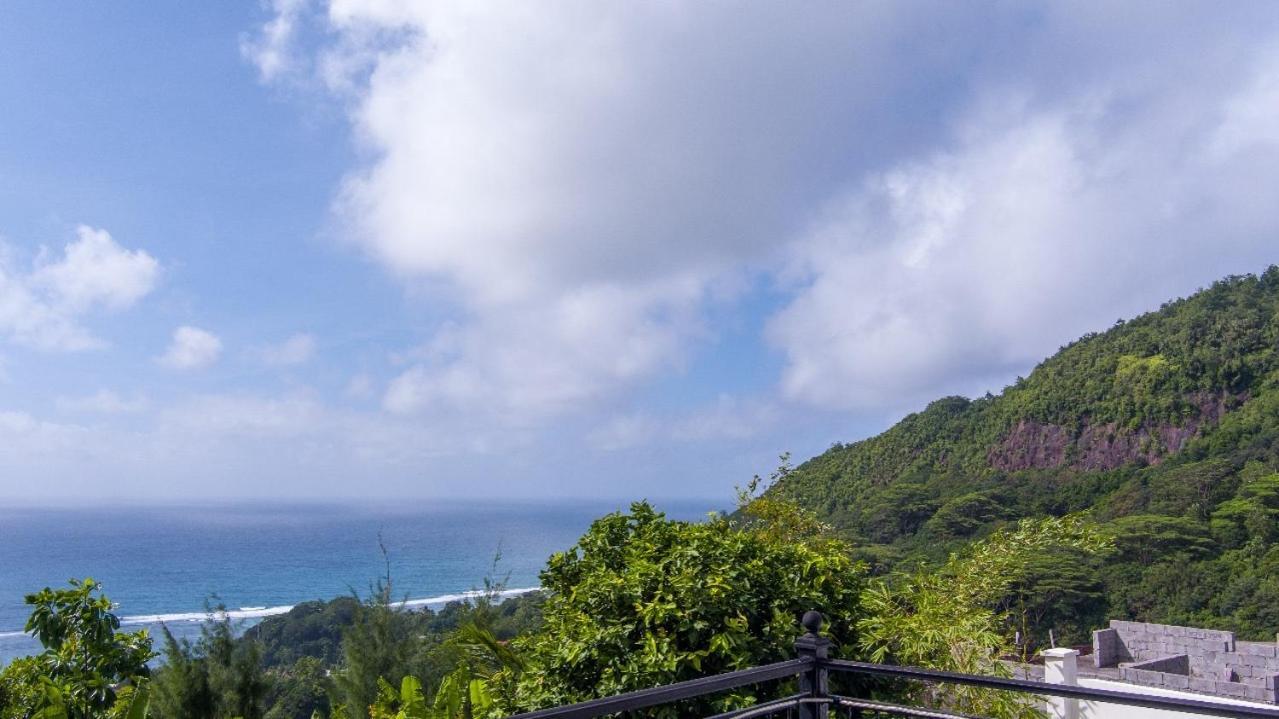 Amanda Villa - Best Value Mountain Top Inn О-Кап Экстерьер фото